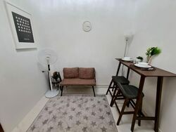 Upper Thomson Road (D20), Condominium #597463571